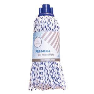 Fregona Ligerina Minitrenza Bicolor