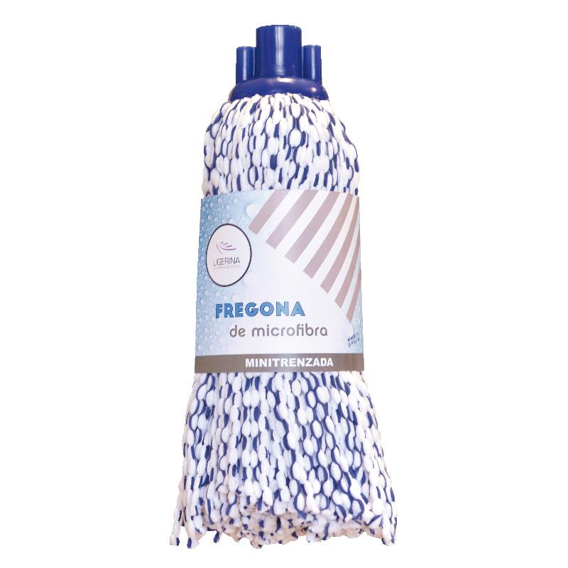 00076 Fregona Ligerina Minitrenza Bicolor