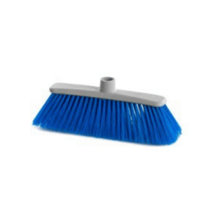 CEPILLO PROFESIONAL PLUS AZUL.