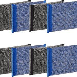 ESPONJA INOX. PACK 2 UNDS.